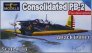 1/48 Consolidated PB-2