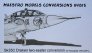 1/48 Sk35C Draken two-seater conv.set (HAS)