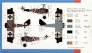 Smer 1/72 Fokker Dr.I Triplan Lt Baumer Jasta 2 1918 image 1