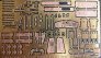 1/72 Messerschmitt Me P.1107 Detail Set