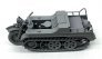 1/24 Kettenkrad tractor for Sd Kfz. 2 Luftwaffe Half-track image 1