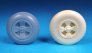 1/32 Hawker Tempest 32 4-Slot Mainwheels  Smooth Tread image 3