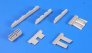 1/72 Seafire FR.46/47 Armament set (SP.HOBBY)