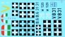 1/72 Hungarian Air Force WWII Planes image 1