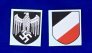 1/1 Decal Wehrmacht Insignia image 2