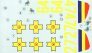 1/48 Decals for Bf 109E in Romanian Service Part 1 image 1