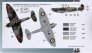 Smer 1/72 Supermarine Spitfire Mk.VB Pi�ces photod�coup�es image 1