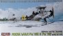 1/72 Fw 44D/Fw-44F Germany Early Ski Type