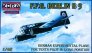 1/48 F.F.G. Berlin B9 German Experimental Plane