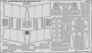 EDUARD 1/24 Bf 109G-6 pour Airfix BigEd Set image 3