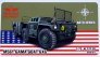 1/72 M561 Gama Goat 6x6