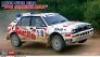 1/24 Lancia Super Delta 1992 Catalunya Rally