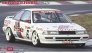 1/24 Toms Corolla Levin AE92 1991 JTC