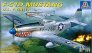 1/72 P-51D Mustang
