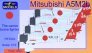 1/72 Mitsubishi A5M2b Claude
