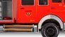 1/24 Mercedes-Benz 1017 LF-16 Fire Engine image 3