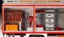 1/24 Mercedes-Benz 1017 LF-16 Fire Engine image 4
