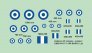 1/144 Hellenic Af Insignia, 2 sets image 1
