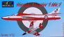 1/72 Hawker Hunter T.Mk.7 (Conv.Set for REVELL)