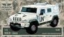 1/72 IVECO LMV Lince (resin kit)