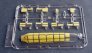 1/48 Mitsubishi Ki-15 I/II Babs canopy paint frame mask image 2