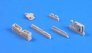 1/48 Mitsubishi A6M5a (K)  Armament set (TAM) image 1