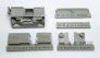 1/48 M1A2 Abrams BIG set image 2