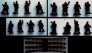 Strelets Scottish Schiltron Figures 1/72 image 1
