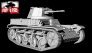 1/72 Amr 35 ZT2 French light reconnaissance tank image 2