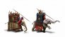 Zvezda War Elephants 1/72 III-I centuries BC image 2