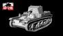 1/72 French reconnaissance tank AMR35 Zt 1b image 2