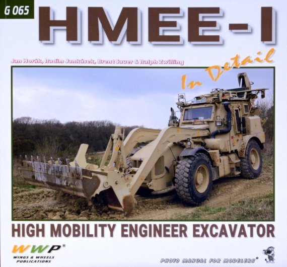 Publication HMEE-I in detail