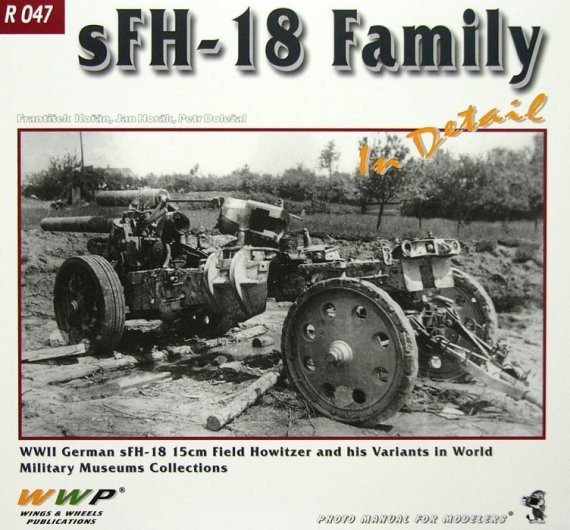 sFH-18 Family in detail