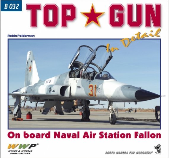 Publication TOP GUN in detail