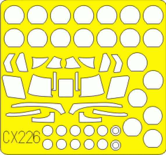 Eduard CH-47D Chinook  1/72