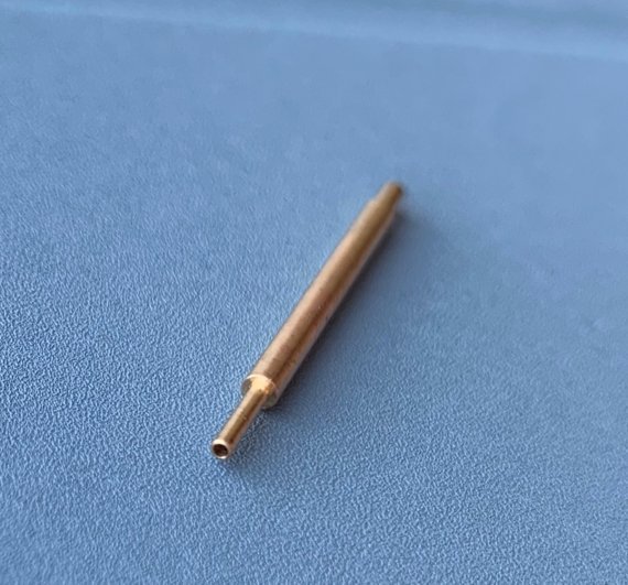 1/32 Gloster meteor Pitot tube