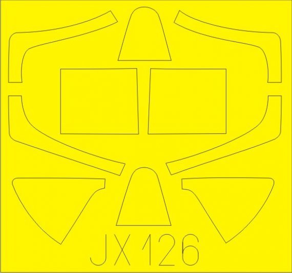 1/32 Spitfire Mk.Vb (HOBBYB)