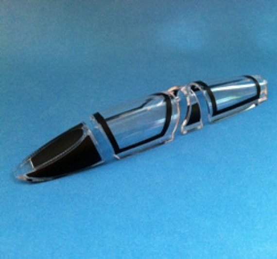 1/48 McDonnell F-4 Phantom II (for Academy) F-4C F-4D F-4B