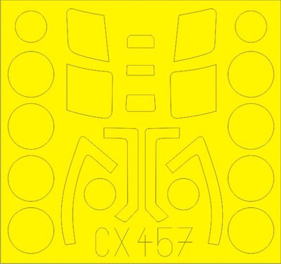 1/72 Sukhoi Su-24M Fencer-D