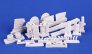 CMK Moteurs Heinkel He 177A 1/48 pour Special Hobby image 4