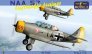 LF Model 1/72 NAA 57 P2 Luftwaffe Trainer