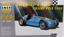 SMER Talbot Lago Voiture 1/25 1/24