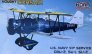 1/72 Vought Corsair US NAVY VIP Service