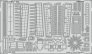 Eduard 1/72 SET F4F-3 pour Arma Hobby