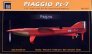 1/72 Piaggio Pc-7 Pegna