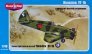 1/48 Yakovlev UT-1B Soviet light attack aircraft
