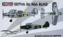 1/72 Gotha Go-145A Blind
