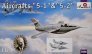 1/72 Aircraft '5-1'&'5-2'