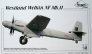 1/48 Westland Welkin NF Mk.II