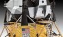 Revell 1/48 Apollo 11 Eagle Lunar Module 50. Jahrestag image 3